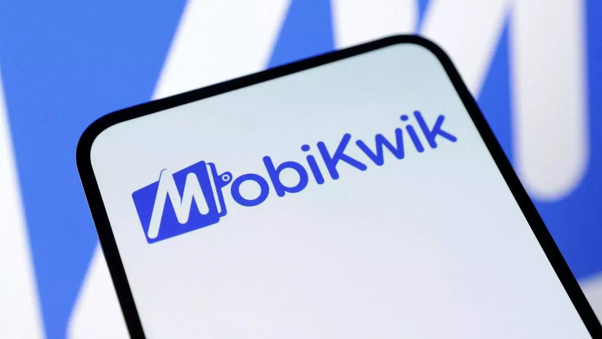 MobiKwik Share Price: Shares Debut at 58% Premium, What’s Next for Investors?