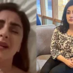 Pakistani Anchor Mona Alam Responds to Viral Explicit Video Claims: “My Character Is Spotless”