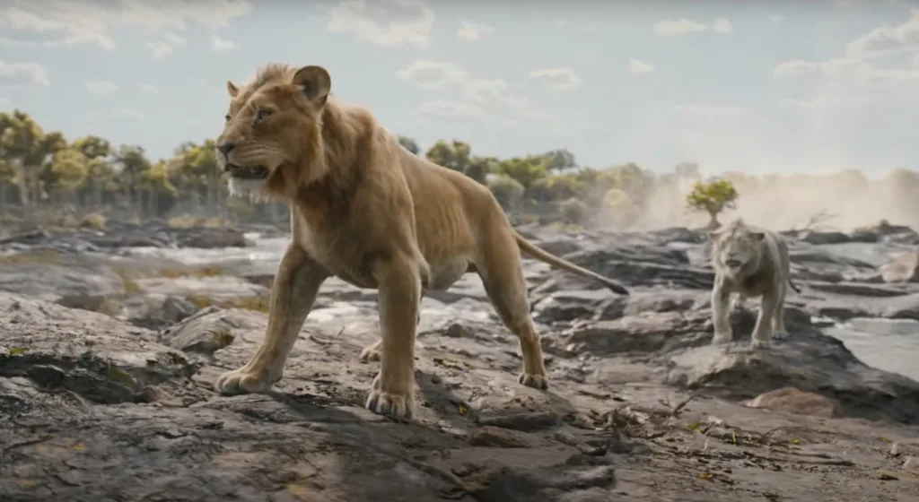 mufasa 3 The Lion King Mufasa Movie: A Magical Prequel with Shah Rukh Khan’s Voice