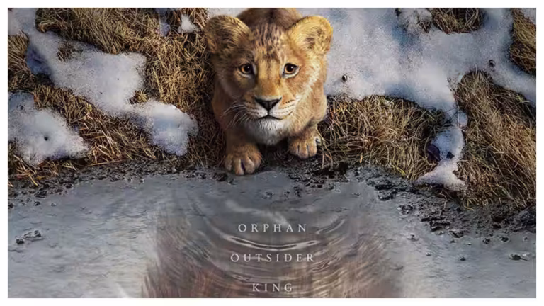The Lion King Mufasa Movie: A Magical Prequel with Shah Rukh Khan’s Voice