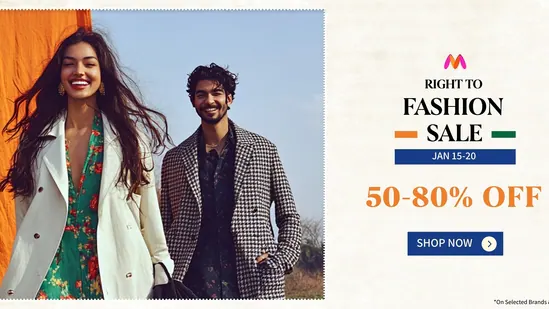 Myntra Upcoming Sales