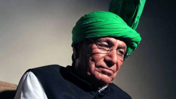 om prakash chautala Om Prakash Chautala Death: Haryana Declares 3-Day State Mourning and Public Holiday