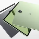OnePlus Pad (2024) Launches in China: A Rebranded Oppo Pad 3 in Green