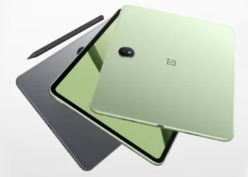 OnePlus Pad (2024) Launches in China: A Rebranded Oppo Pad 3 in Green
