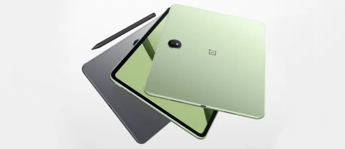 oneplus pad green OnePlus Pad (2024) Launches in China: A Rebranded Oppo Pad 3 in Green