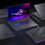 ASUS ROG Strix G16 2025 Spotted on Geekbench with AMD Zen 5