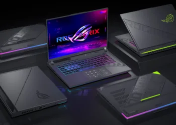 ROG Strix G16
