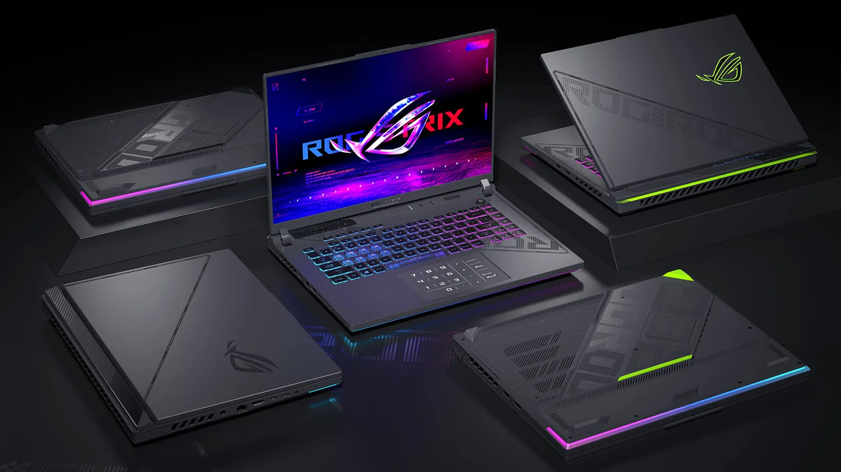 ROG Strix G16