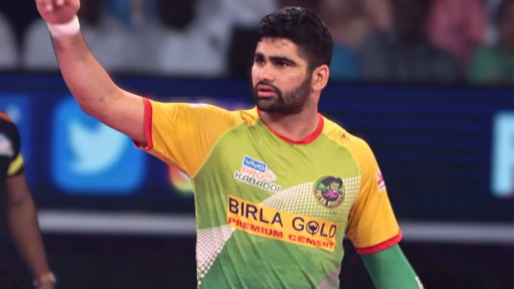 pkl 3 PKL Melbourne Raid: A Life-Changing Opportunity for Kabaddi Players, Says Pardeep Narwal