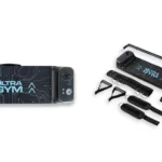 Transform Your 2024 Fitness with Portl UltraGym’s Game-Changing Tech!
