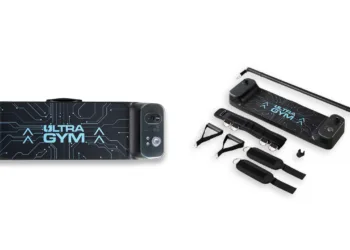 Transform Your 2024 Fitness with Portl UltraGym’s Game-Changing Tech!