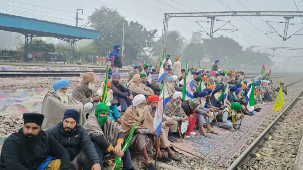 Punjab Bandh