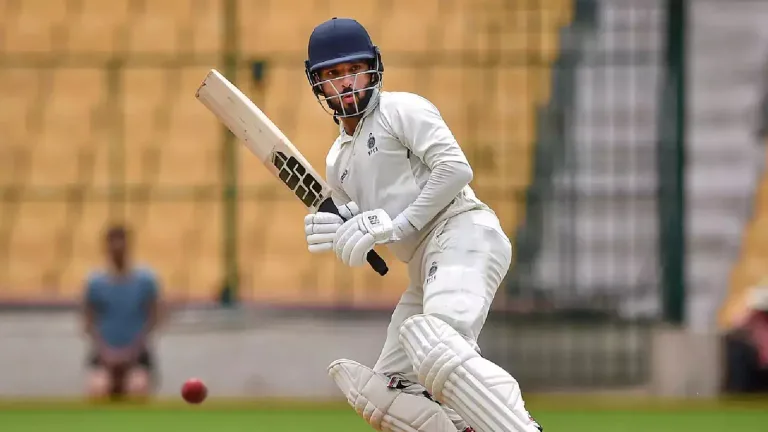 Delhi vs Madhya Pradesh: Rajat Patidar Leads Madhya Pradesh to Victory in Syed Mushtaq Ali Trophy Semi-Final