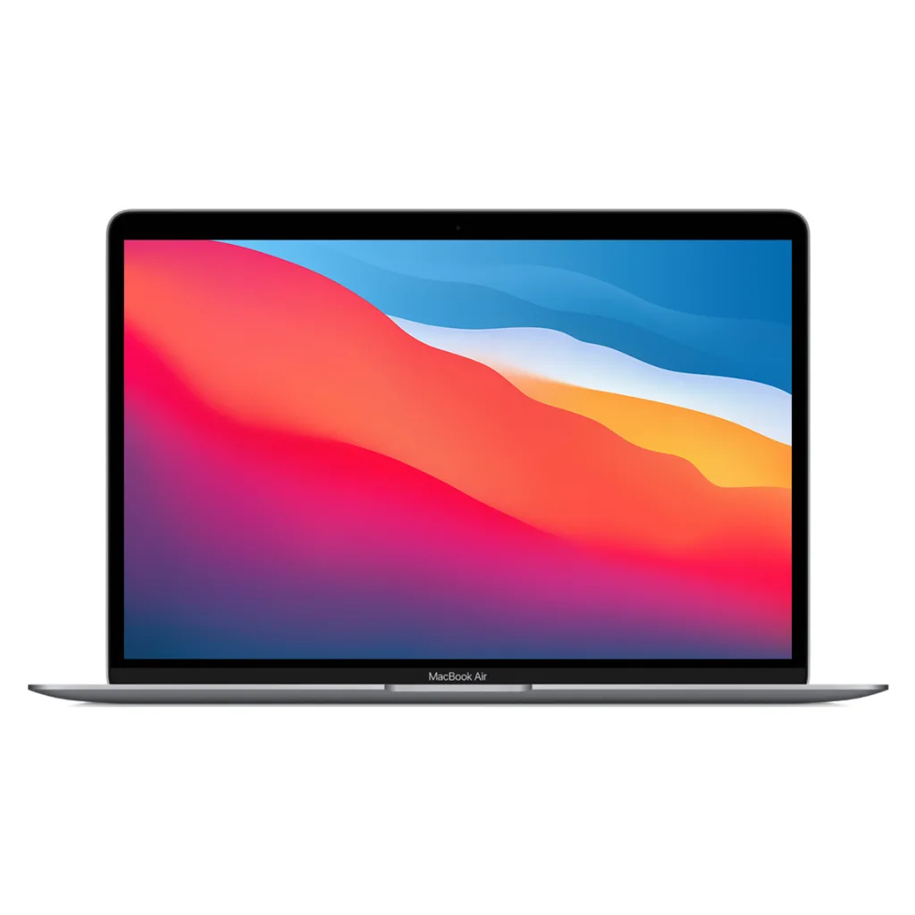 Apple’s 4-Year-Old MacBook Air with M1 Chip: India’s Best-Selling Laptop on Amazon!