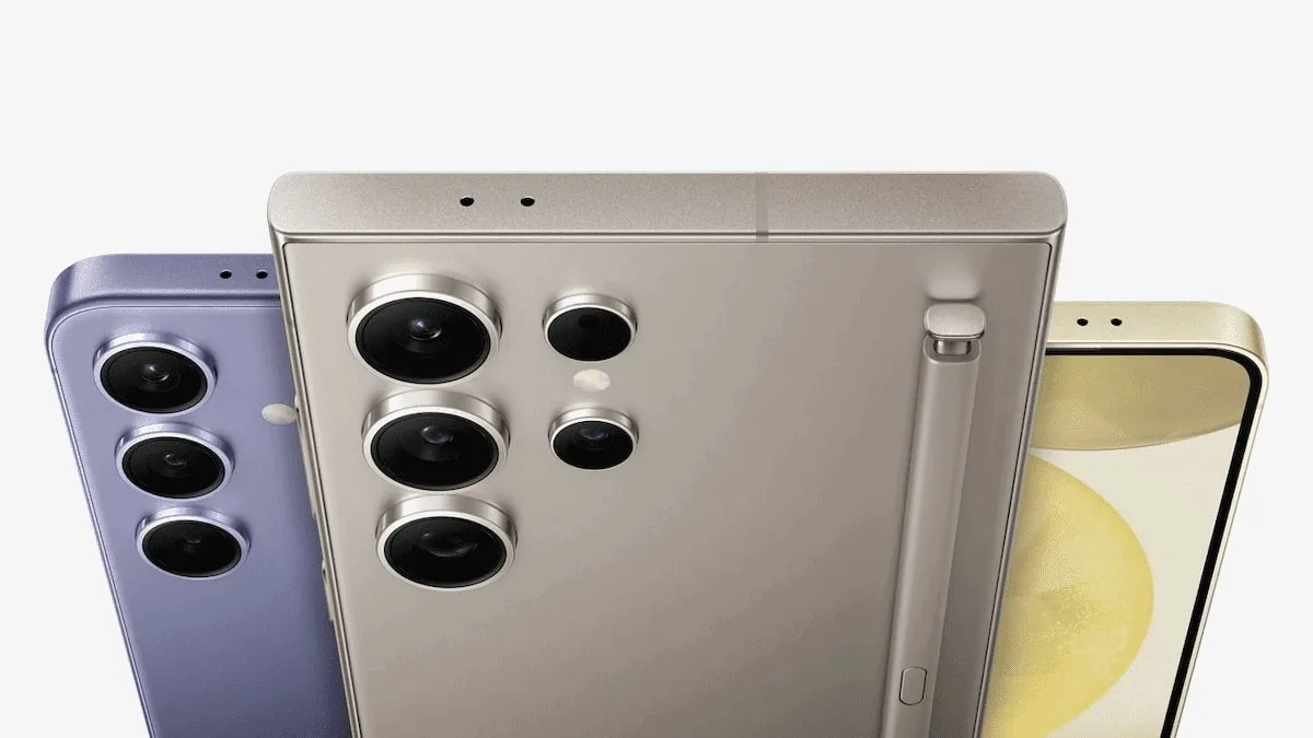 Samsung unveils Galaxy S24 Series Enterprise Edition in India