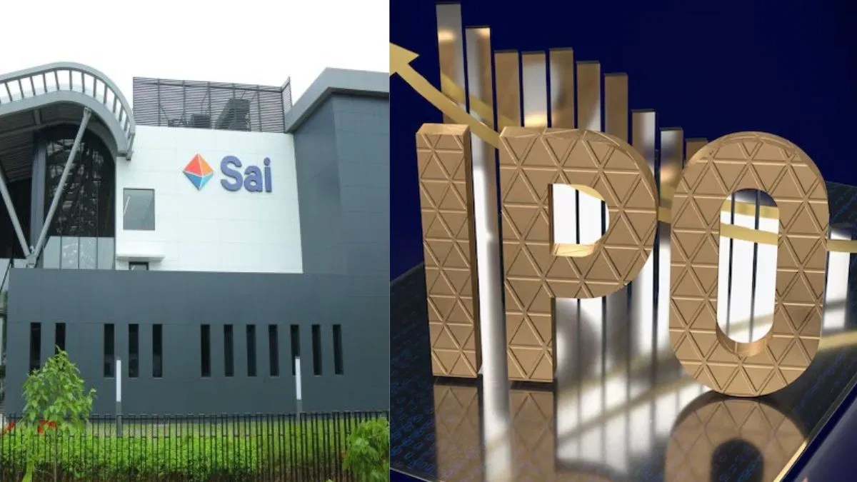 Sai Life Sciences Share Price Today: GMP, Share Price Predictions, and Expert Insights