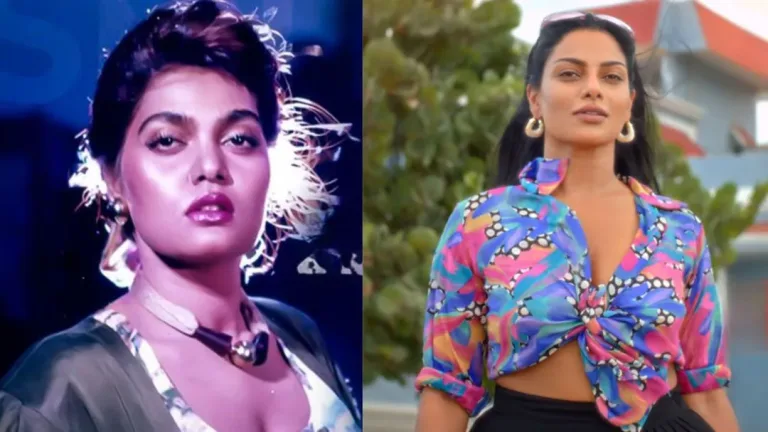 Silk Smitha Biopic: STRI Cinemas Announces “Queen of the South” on Icon’s Birth Anniversary