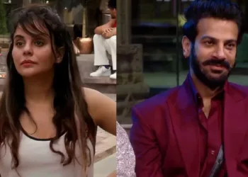 Bigg Boss 18 Elimination Shock: Sara Arfeen Khan Sent Home Following Altercation with Karan?