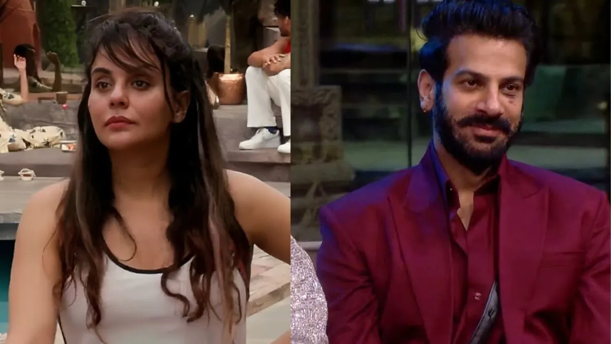 Bigg Boss 18 Elimination Shock: Sara Arfeen Khan Sent Home Following Altercation with Karan?