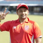 Sarfaraz Khan Potential Test Debut: India vs Australia Pink-Ball Test Preview