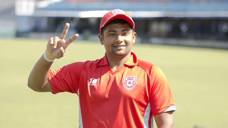 Sarfaraz Khan Potential Test Debut: India vs Australia Pink-Ball Test Preview