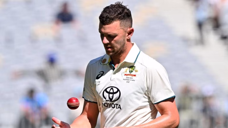 Scott Boland Returns: Australia’s Strategic Change for Adelaide Test