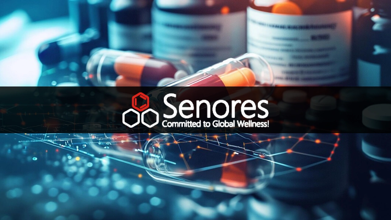 Senores Pharmaceuticals IPO GMP: Key Details, GMP, and What Investors Should Know