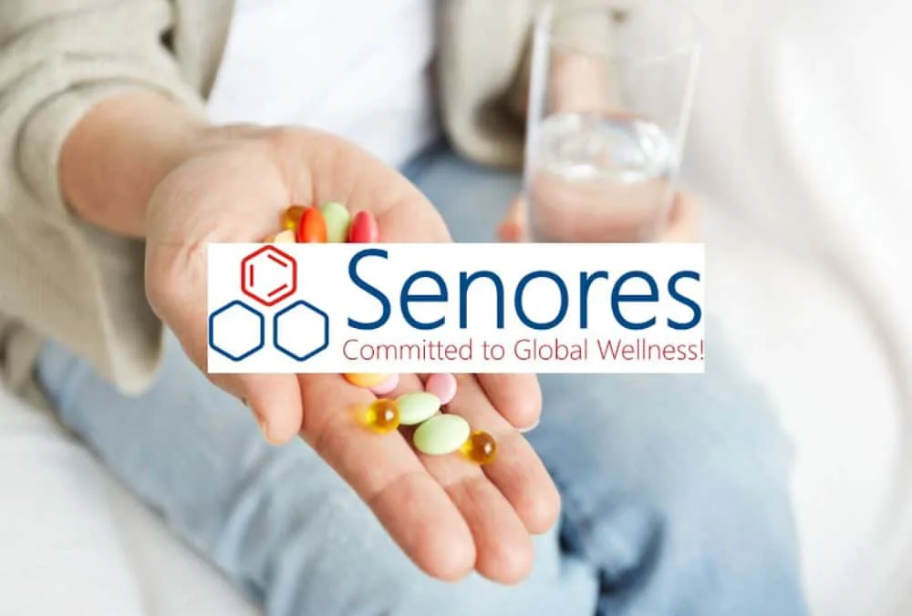 seno ff Senores Pharmaceuticals IPO GMP: Key Details, GMP, and What Investors Should Know