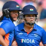 Harmanpreet Kaur Dodges Question on Shafali Verma: “Ask the Right Person”