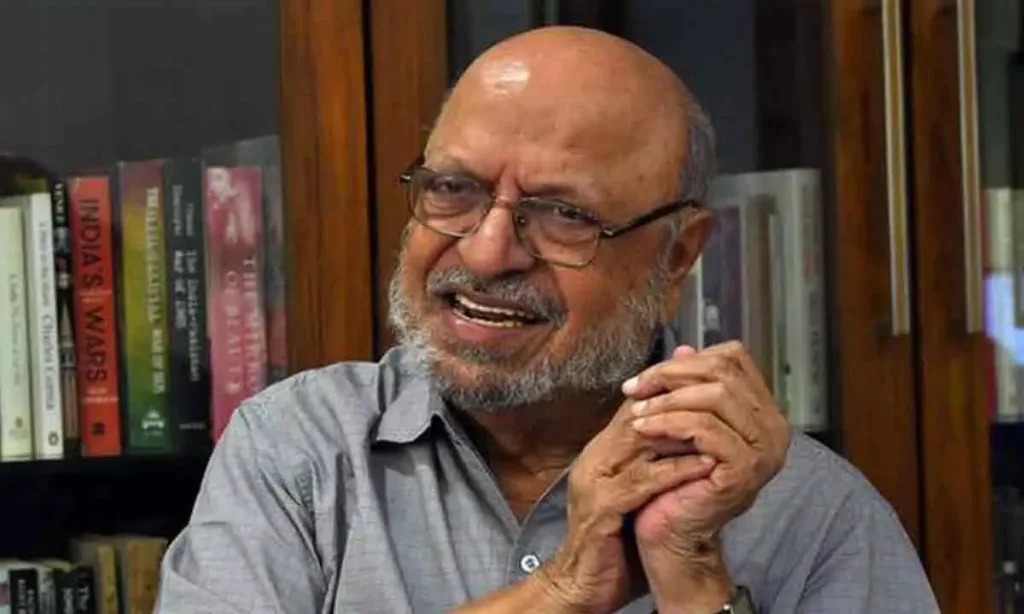 Shyam Benegal