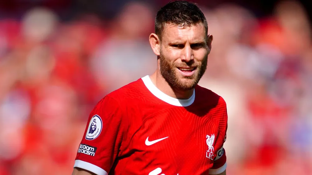 skysports james milner liverpool 6161663 The Top 10 Youngest Goalscorers in Premier League History