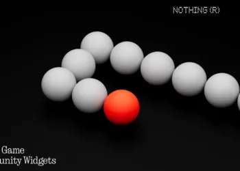 Introducing the Snake Game Widget: A Fun Collaboration from Nothing!