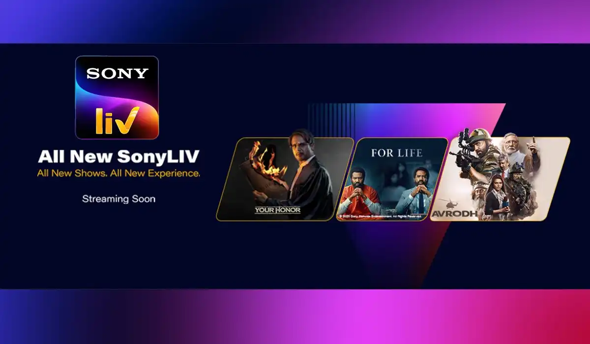 Sonyliv and Reliance Jio Recharge Plans!