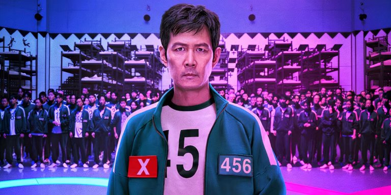Squid Game Season 2: The Real-Life Struggles Behind the Fiction