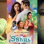 Sshhh OTT Release Date Aha: A Gripping Tamil Anthology Series Arrives