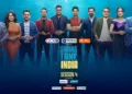 Shark Tank India Season 4 Release Date, Judges & Streaming Details