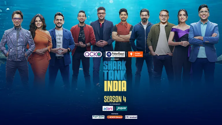 Shark Tank India Season 4 Release Date, Judges & Streaming Details