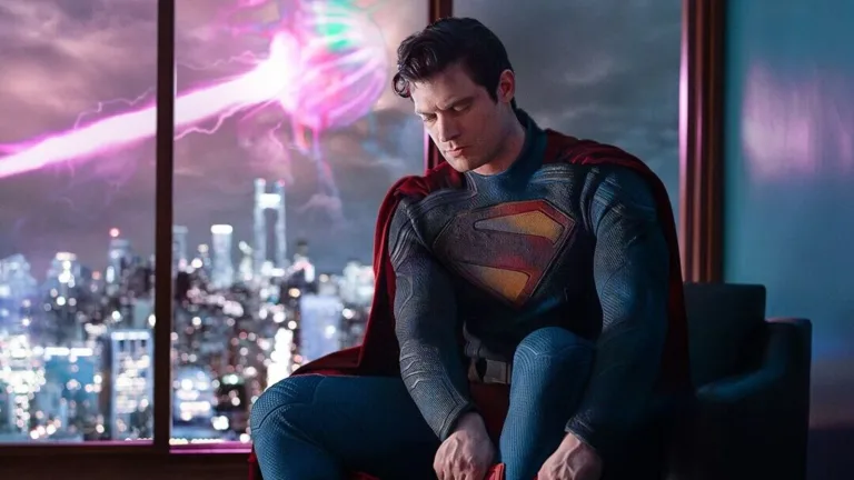 Superman 2025: Teaser Public Review and Fan Reactions