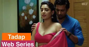 tadap1 Exclusive: Top 16 Best Ullu Web Series to Watch as of 2025