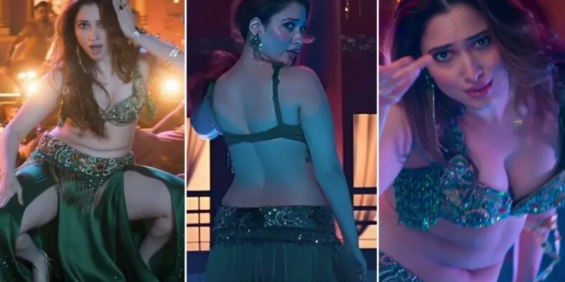 Glamorous Tamanna Bhatia Age, Height, Bio, Net Worth, Career, and Family in 2025