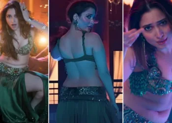 Glamorous Tamanna Bhatia Age, Height, Bio, Net Worth, Career, and Family in 2025