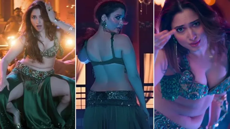 Glamorous Tamanna Bhatia Age, Height, Bio, Net Worth, Career, and Family in 2025