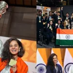 Tania Sachdev Highlights Lack of Recognition for Chess Players, Delhi CM Atishi Responds