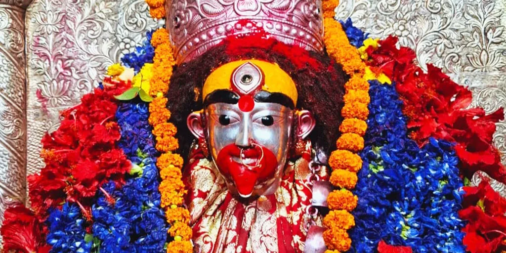 Get A Magnificent List of the Top 10 Powerful Hindu Warrior Goddess 6 tara 1 Get A Magnificent List of the Top 10 Powerful Hindu Warrior Goddess
