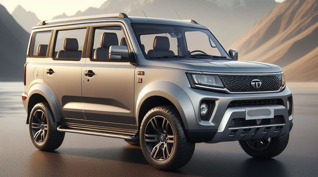 Tata Sumo 2024: Exciting Specifications, Prices, Variations, and More