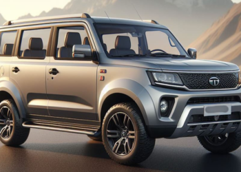 Tata Sumo 2024: Exciting Specifications, Prices, Variations, and More