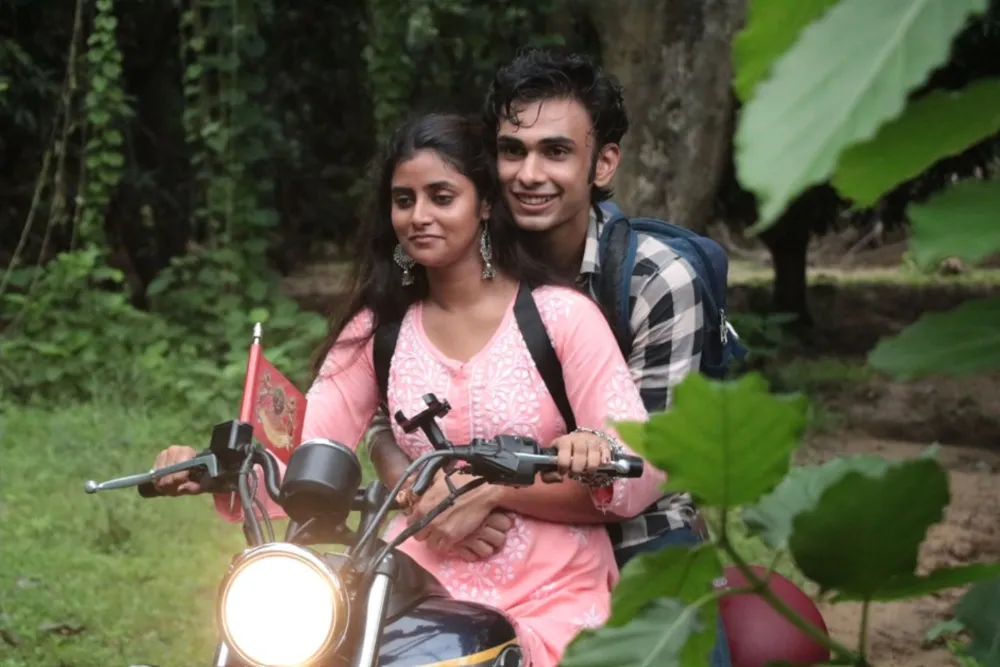 Disney+ Hotstar:  ‘Thukra Ke Mera Pyaar’ Breaks Records as India’s Most-Watched Show of 2024