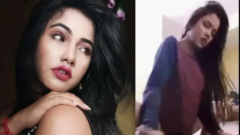 Trisha Kar Madhu Viral Video 2025: Bhojpuri Actress Shines Again