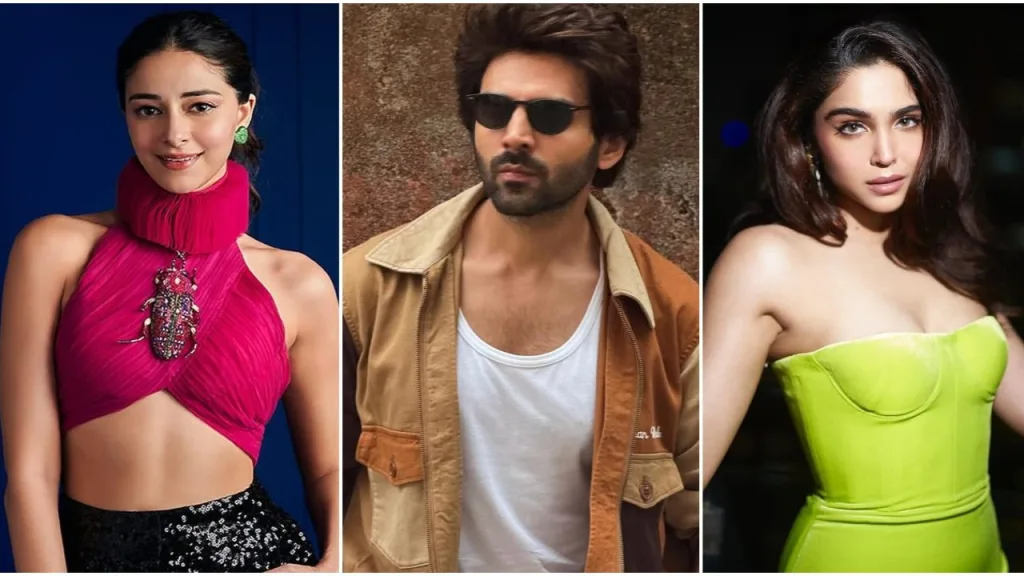 tu meri main tera main tera tu meri 1 Tu Meri Main Tera: Kartik Aaryan Salary for Karan Johar's Upcoming movie; Unveiling the Film’s Big-Budget Secrets!