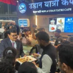 Udan Yatri Cafe: Affordable Dining at Kolkata Airport